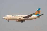 Merpati Akan Lunasi Hutang Jika Sudah Beroperasi
