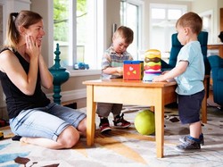 Dampak Beri Iming-iming Hadiah ke Anak