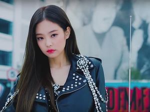 Keren! Jennie BLACKPINK Jadi Idola K-Pop Pertama Rajai Chart Billboard Keren! Jennie BLACKPINK Jadi Idola K-Pop Pertama Rajai Chart Billboard