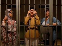 Tayang Besok, Ini Sinopsis Mama Mama Jagoan