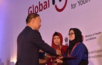 Berkat MS Office, Remaja Disabilitas Indonesia Juara Dunia