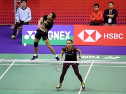 Setelah Della, Tontowi Akan Dijajal Berduet dengan Winny