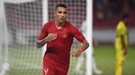 Selebrasi Kemenangan Indonesia atas Timor Leste