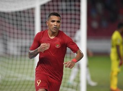 Tentang Spekulasi Beto dan Vizcarra Berlabuh di Persija