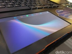 Ini Fitur Unggulan Asus ZenBook Pro UX580