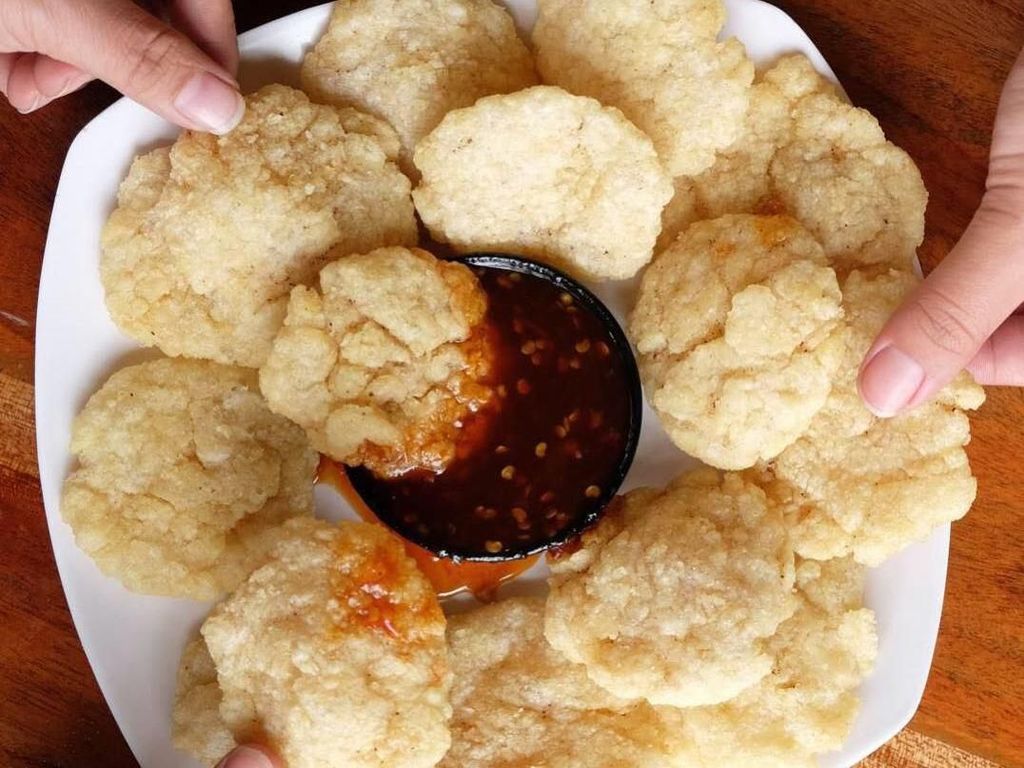 Penggemar Cireng, Yuk Ngemil Cireng Enak di 5 Tempat Ini! Penggemar Cireng, Yuk Ngemil Cireng Enak di 5 Tempat Ini!