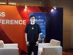 Perubahan Hidup Co-Founder Go-Jek Setelah Usahanya Sukses