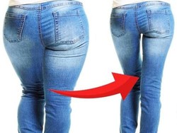 Cara Mengganti Ukuran Baju dari XXL ke M