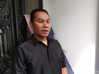 Muhammad Firman, PC & ROG TPR Territory Marketing Asus Asia Pacific.