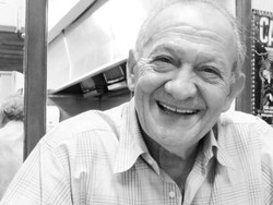 Sosok Korban Teror Melbourne Dirindukan Pelanggannya, Termasuk dari RI