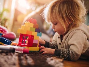 Manfaat Mainan untuk Perkembangan Otak Anak