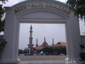 Kilas Balik Proklamasi Kemerdekaan Indonesia 15 Agustus di Cirebon