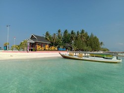 Liburan ke Pulau Bokori, Bisa Ngapain Saja?