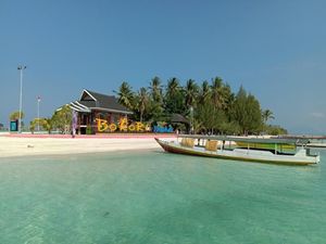 Liburan ke Pulau Bokori, Bisa Ngapain Saja? Liburan ke Pulau Bokori, Bisa Ngapain Saja?