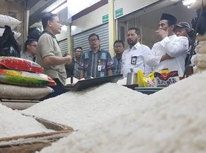 PDB Pertanian Naik Rp 350 Triliun di 2017 Selama 4 Tahun