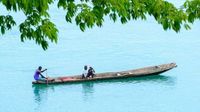 Kepulauan Cantik di Afrika Ini Simpan Kunci Melawan Penyakit Berbahaya