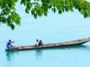 Kepulauan Cantik di Afrika Ini Simpan Kunci Melawan Penyakit Berbahaya