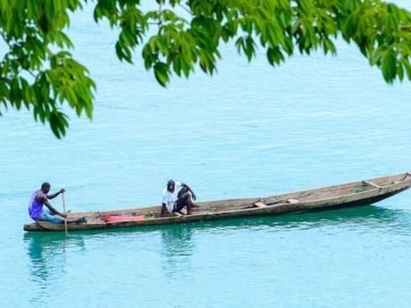 Kepulauan Cantik di Afrika Ini Simpan Kunci Melawan Penyakit Berbahaya