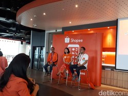 BLACKPINK Tampil di Konser Shopee 19 November, Apa Saja Bocorannya?