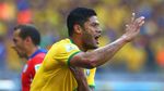 Efek Stan Lee di Dunia Olahraga: Spiderman Aubameyang dan Hulk dari Brasil