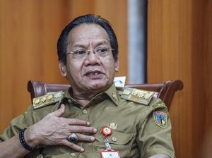 Gubernur Sulteng Jadi Ketum Asosiasi Pemprov Se-Indonesia Gubernur Sulteng Jadi Ketum Asosiasi Pemprov Se-Indonesia