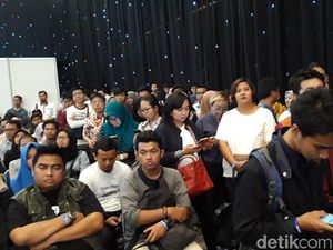 Usaha yang Masuk Internet Bisa Tumbuh Besar