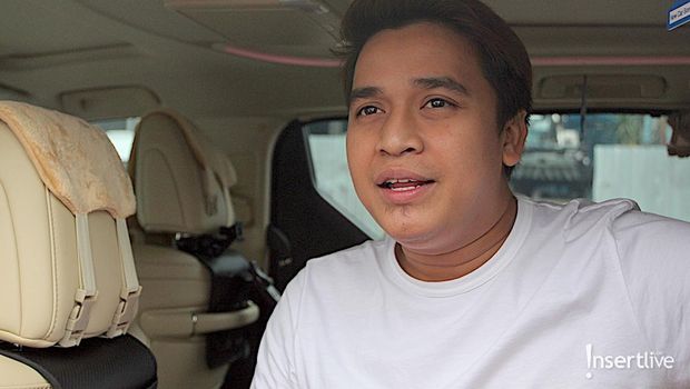 Billy Syahputrra