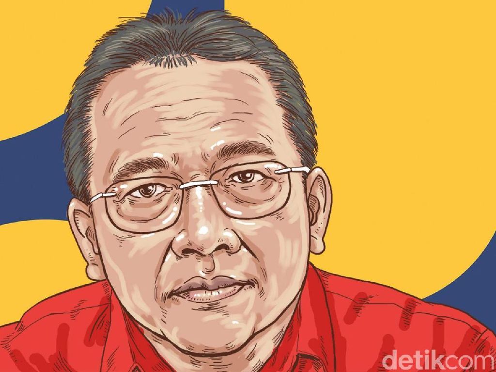 Kepala BBWSCC: Kami Tunggu Pembebasan Lahan oleh DKI Kepala BBWSCC: Kami Tunggu Pembebasan Lahan oleh DKI