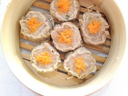 Jualan Dimsum Kekinian Modal Rp 100 Ribu