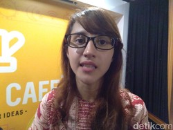 PSI Tuding Editan Foto Syur Grace Ulah Lawan Politik