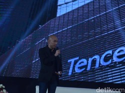 Akhirnya Tencent Rilis Game Mobile Dungeon and Fighter Bulan Mei