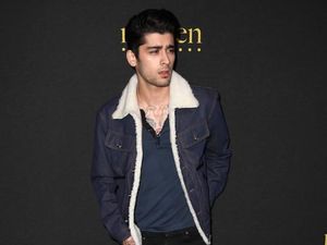 Sedih Gigi Hadid Dekat dengan Cowok Baru, Zayn Malik Jual Rumah RP 142 M Sedih Gigi Hadid Dekat dengan Cowok Baru, Zayn Malik Jual Rumah RP 142 M
