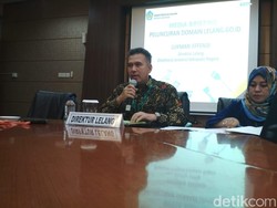52 Barang Gratifikasi Dilelang Kemenkeu, Nilainya Rp 49 Juta