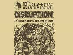 Jogja Netpac Asian Festival Tampilkan 124 Judul Film