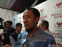 Jokowi Dianggap Santri, Timses Prabowo Singgung Kampanye Cerdas