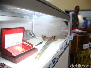 Isi Lengkap Peraturan KPK Nomor 2 Tahun 2019 tentang Gratifikasi Isi Lengkap Peraturan KPK Nomor 2 Tahun 2019 tentang Gratifikasi