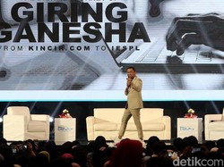 Piala Presiden Jadi Angin Segar untuk Gim Lokal