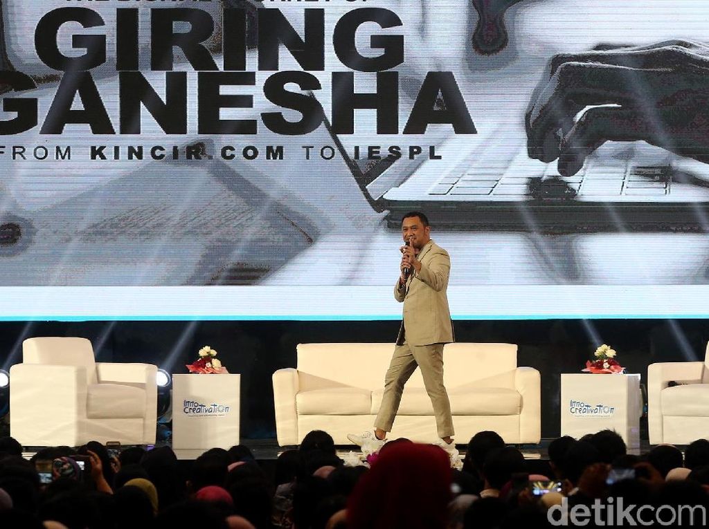 Piala Presiden Jadi Angin Segar untuk Gim Lokal Piala Presiden Jadi Angin Segar untuk Gim Lokal