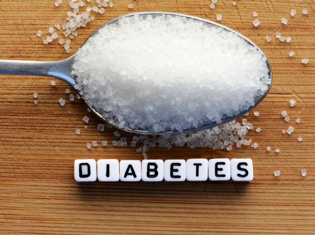 Walau Tak Dapat Disembuhkan, Kontrol Diabetes dengan Cara Ini Walau Tak Dapat Disembuhkan, Kontrol Diabetes dengan Cara Ini