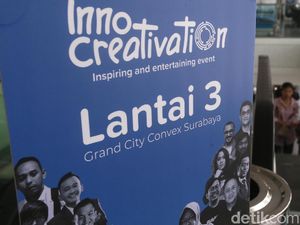 Tiga Hal yang Harus Dimiliki Seorang CEO