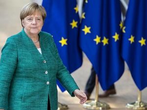 Dorong Pembelian Mobil Listrik, Jerman Guyur Stimulus Rp 35 T