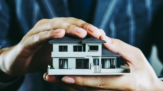 Metode Beli Rumah yang Perlu Bunda Tahu
