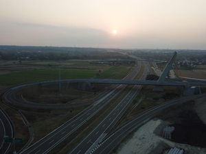 Terungkap! Ini Perusahaan Hong Kong yang Beli Tol Waskita