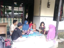 MA Penjarakan Perekam Perilaku Mesum Kepsek, Kerabat: Tak Adil