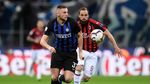 Piatek, Suso, Ronaldo, dan Para Pemimpin Tabel Statistik Serie A