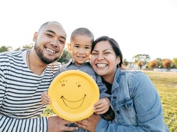 5 Kebiasaan Baik agar Anak Bermental Sehat