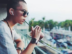 Saaih Halilintar Unggah Foto TKP Kecelakaan Kobe Bryant, Berakhir Dihujat! Saaih Halilintar Unggah Foto TKP Kecelakaan Kobe Bryant, Berakhir Dihujat!