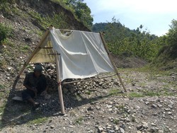 Beda Pilihan Politik di Pilkades, Buruh di Sulbar Dipecat