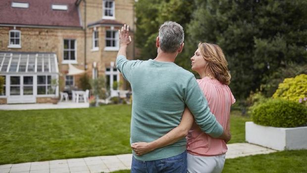 3 Pertimbangan Sebelum Pasangan Millennials Beli Rumah