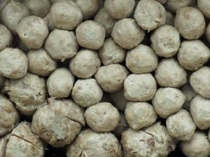 Bikin Sendiri Bakso Sapi Enak dengan Cara Ini